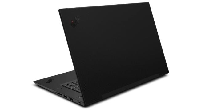 Лаптоп Lenovo ThinkPad P1 G3 Intel Core i7-10750H (2.6GHz up to 5GHz, 12MB), 32GB (2x16GB) DDR4 2933Mhz, 1TB SSD, 15.6" UHD (3840x2160) IPS AG, NVIDIA Quadro T2000 /4GB, WLAN, BT, 720p&IR Cam, Backlit KB, FPR, Black, 4 cell, Win 10 Pro, 3Y