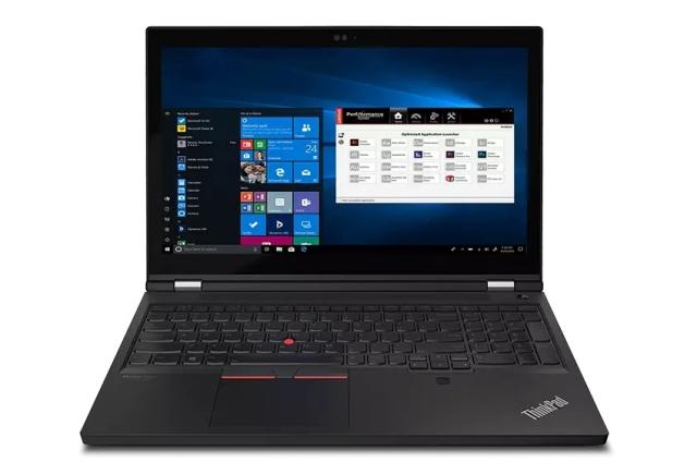 Лаптоп Lenovo ThinkPad P15 G2 Intel Core i7-11850H (2.5GHz up to 4.8GHz, 24MB), 16GB (8+8) DDR4 3200MHz, 512GB SSD, 15.6" FHD (1920x1080) IPS AG, NVIDIA RTX A2000/4GB, WLAN, BT, 720p&IR Cam, Backlit KB, FPR, SCR, Color Calibration, Win10Pro, 3Y