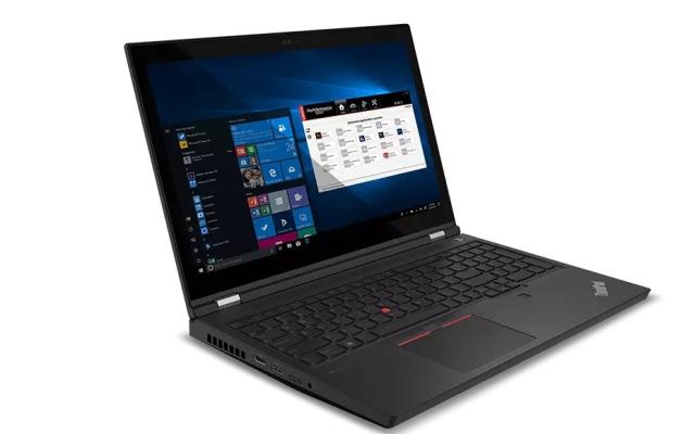 Лаптоп Lenovo ThinkPad P15 G2 Intel Core i7-11850H (2.5GHz up to 4.8GHz, 24MB), 16GB (8+8) DDR4 3200MHz, 512GB SSD, 15.6" FHD (1920x1080) IPS AG, NVIDIA RTX A2000/4GB, WLAN, BT, 720p&IR Cam, Backlit KB, FPR, SCR, Color Calibration, Win10Pro, 3Y