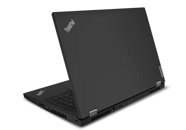 Лаптоп Lenovo ThinkPad P15 G2 Intel Core i7-11850H (2.5GHz up to 4.8GHz, 24MB), 16GB (8+8) DDR4 3200MHz, 512GB SSD, 15.6" FHD (1920x1080) IPS AG, NVIDIA RTX A2000/4GB, WLAN, BT, 720p&IR Cam, Backlit KB, FPR, SCR, Color Calibration, Win10Pro, 3Y