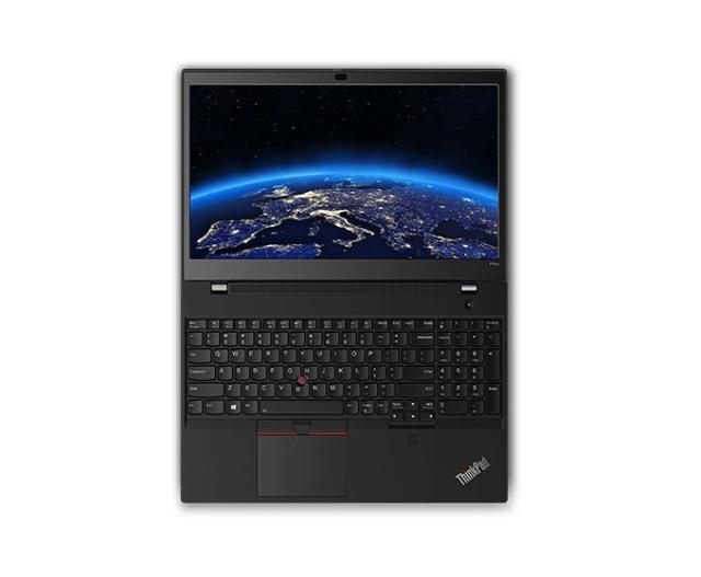 Лаптоп Lenovo ThinkPad P15v G2 Intel Core i7-11800H (2.3GHz up to 4.6GHz, 24MB), 32GB DDR4 3200MHz, 1TB SSD, 15.6" UHD (3840x2160) IPS, AG, HDR, NVIDIA T1200/4GB, WLAN, BT, 720p&IR Cam, Color Calibration, Win10 Pro
