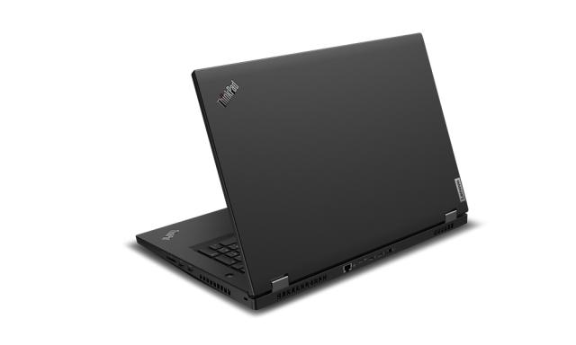 Лаптоп Lenovo ThinkPad P17 G1 Intel Core i7-10750H (2.6 GHz up to 5GHz, 12MB), 16GB DDR4 2933MHz, 512GB SSD, 17.3" FHD (1920x1080) IPS, AG, NVIDIA Quadro T1000/4GB, WLAN, BT, SCR, FPR, IR&HD Cam, Backlit KB, 4 cell, Black, Win10 Pro, 3Y