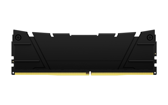 Памет Kingston FURY Renegade Black 8GB DDR4 3200MHz CL16