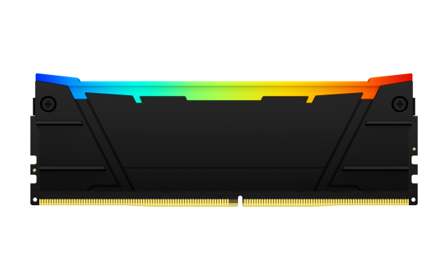 Памет Kingston FURY Renegade RGB 16GB(2x8GB) DDR4 3200MHz CL16