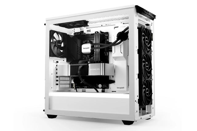 Охладител за процесор be quiet! водно охлаждане Water Cooling - Pure Loop 2 360mm