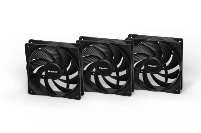 Охладител за процесор be quiet! водно охлаждане Water Cooling - Pure Loop 2 360mm