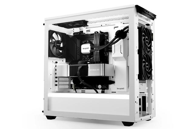 Охладител за процесор be quiet! водно охлаждане Water Cooling - Pure Loop 2 240mm