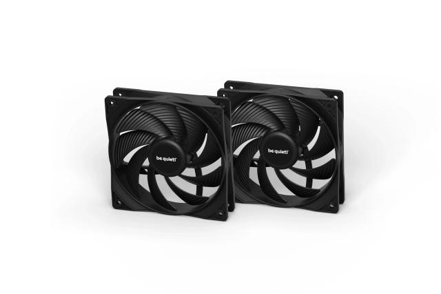 Охладител за процесор be quiet! водно охлаждане Water Cooling - Pure Loop 2 240mm