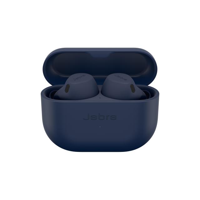 Слушалки Jabra Elite 8 Active, Bluetooth, Navy