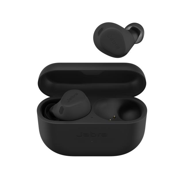 Слушалки Jabra Elite 8 Active, Bluetooth, Black