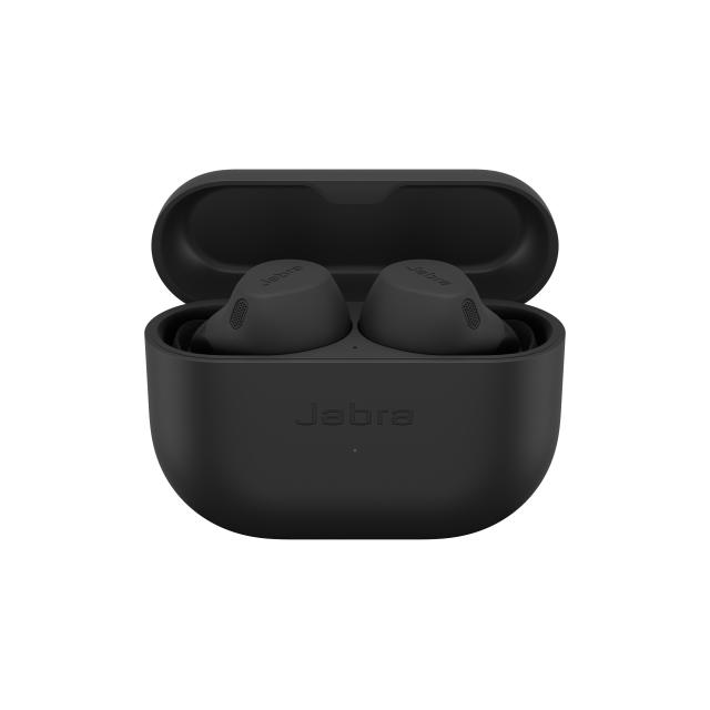 Слушалки Jabra Elite 8 Active, Bluetooth, Black