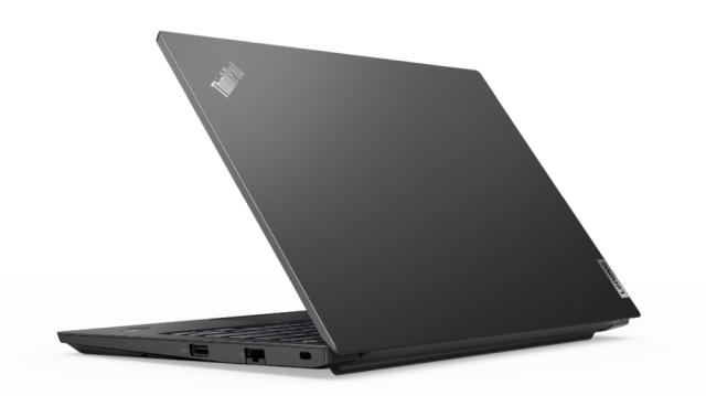 Лаптоп Lenovo ThinkPad E14 G2 Intel Core i5-1135G7 (2.4GHz up to 4.2GHz, 8MB), 16GB DDR4 3200MHz, 512GB SSD, 14" FHD (1920x1080) IPS AG, Intel Iris Xe Graphics, WLAN, BT, 720p&IR Cam, FPR, Backlit KB, 3 cell, Win10Pro, 3Y