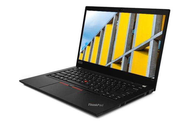 Лаптоп Lenovo ThinkPad T14 G2, 14.0", Full HD, Intel Core i7-1165G7 4C (2.8/4.7 GHz, 12 MB cache), 16GB DDR4, 512GB SSD, Free DOS
