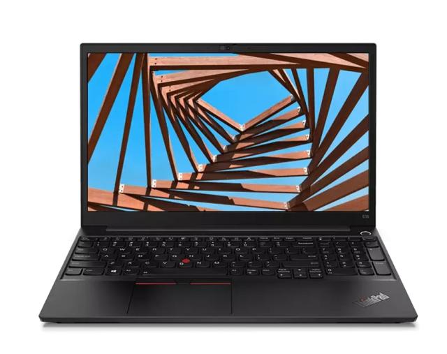 Лаптоп Lenovo ThinkPad E15 G2 AMD Ryzen 7 4700U Processor (2.00GHz up to 4.10GHz, 8MB), 16GB (8+8) DDR4 3200MH, 256 GB SSD, 15.6" (1920x1080) IPS AG, Integrated Graphics, WLAN, BT, 720p HD Cam, 3Cell, Win10Pro, 3YR Premier NBD