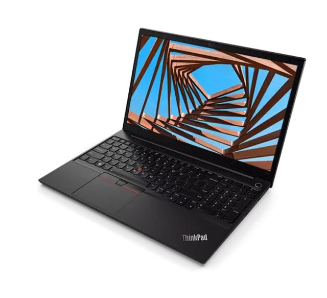 Лаптоп Lenovo ThinkPad E15 G2 AMD Ryzen 7 4700U Processor (2.00GHz up to 4.10GHz, 8MB), 16GB (8+8) DDR4 3200MH, 256 GB SSD, 15.6" (1920x1080) IPS AG, Integrated Graphics, WLAN, BT, 720p HD Cam, 3Cell, Win10Pro, 3YR Premier NBD