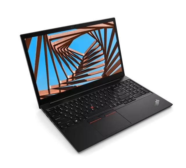 Лаптоп Lenovo ThinkPad E15 G2 AMD Ryzen 7 4700U Processor (2.00GHz up to 4.10GHz, 8MB), 16GB (8+8) DDR4 3200MH, 256 GB SSD, 15.6" (1920x1080) IPS AG, Integrated Graphics, WLAN, BT, 720p HD Cam, 3Cell, Win10Pro, 3YR Premier NBD
