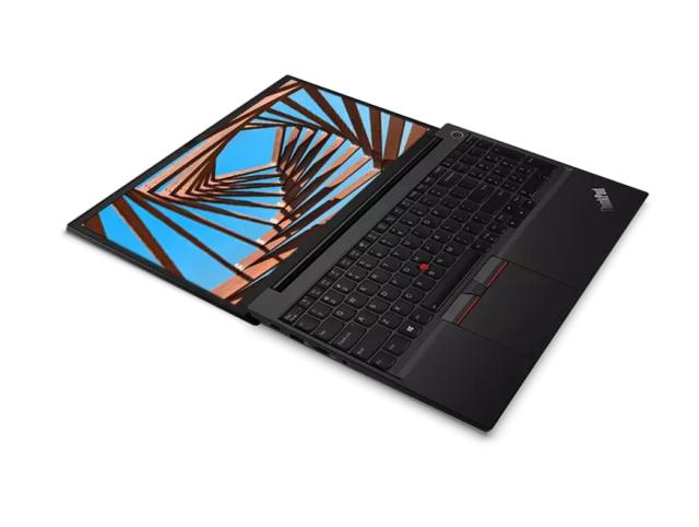Лаптоп Lenovo ThinkPad E15 G2 AMD Ryzen 7 4700U Processor (2.00GHz up to 4.10GHz, 8MB), 16GB (8+8) DDR4 3200MH, 256 GB SSD, 15.6" (1920x1080) IPS AG, Integrated Graphics, WLAN, BT, 720p HD Cam, 3Cell, Win10Pro, 3YR Premier NBD