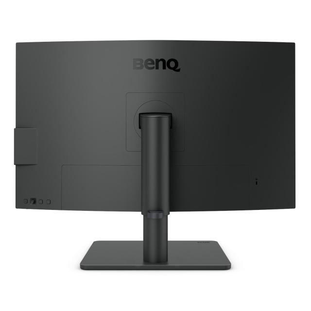 Монитор BenQ PD2706U, 27.0" (68.58 cm), IPS, 3840x2160, 60Hz, HDMI, DP, USB-C PD