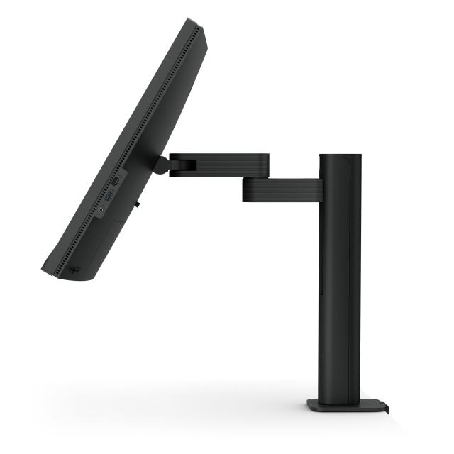 Монитор BenQ PD3205UA, 31.5" (80.01 cm), IPS, 3840x2160, 60Hz, HDMI, DP, USB-C PD