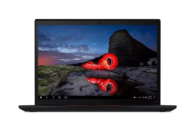 Лаптоп Lenovo ThinkPad X13 G2 Intel Core i7-1165G7 (2.8GHz up to 4.7GHz, 12MB), 16GB LPDDR4x 4266MHz, 512GB SSD, 13.3" WUXGA (1920x1200) IPS AG, Intel Iris Xe Graphics, WLAN, BT, WWAN, IR&1080p Cam, Backlit KB, 4 cell, Win10Pro, 3Y