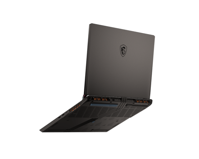 Лаптоп MSI Vector GP78 HX 13VH-474BG, Intel Core i9-13980HX 2.2/5.6GHz, 17" (43.18cm) QHD+ 240Hz, NVIDIA GeForce RTX 4080 12GB, 32GB DDR5, 1TB SSD, Windows 11 Home