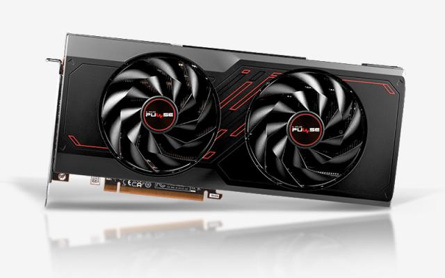 Видео карта Sapphire Pulse AMD Radeon RX 7800 XT GAM, 16GB, 256-bit, PCI-E 4.0, GDDR6, 256-bit, HDMI, 3xDP