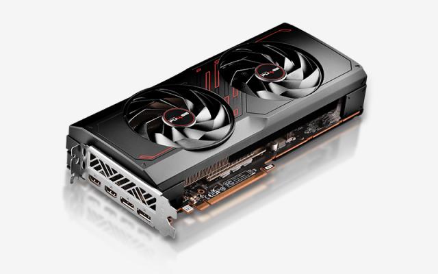 Видео карта Sapphire Pulse AMD Radeon RX 7800 XT GAM, 16GB, 256-bit, PCI-E 4.0, GDDR6, 256-bit, HDMI, 3xDP