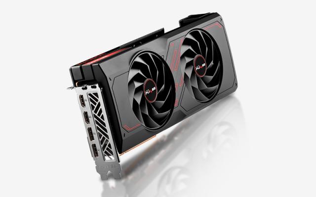 Видео карта Sapphire Pulse AMD Radeon RX 7800 XT GAM, 16GB, 256-bit, PCI-E 4.0, GDDR6, 256-bit, HDMI, 3xDP