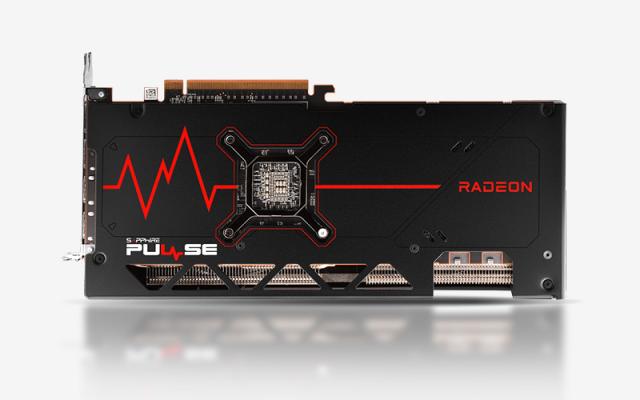 Видео карта Sapphire Pulse AMD Radeon RX 7800 XT GAM, 16GB, 256-bit, PCI-E 4.0, GDDR6, 256-bit, HDMI, 3xDP