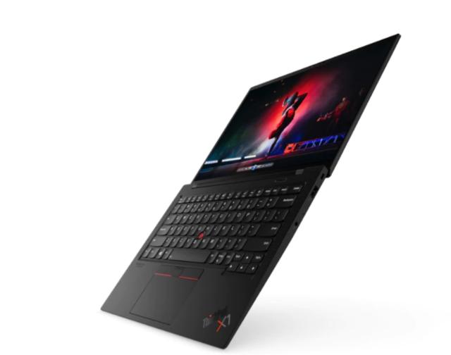 Лаптоп Lenovo ThinkPad X1 Carbon G9 Intel Core i7-1165G7 (2.8GHz up to 4.7GHz, 12MB), 32GB LPDDR4x 4266MHz, 1TB SSD, 14" WQUXGA (3840x2400) IPS Glossy, Intel Iris Xe Graphics, WLAN, BT, WWAN, 720p&IR Cam, FPR, Backlight KB, 4 cell, Black, Win 10 Pro,