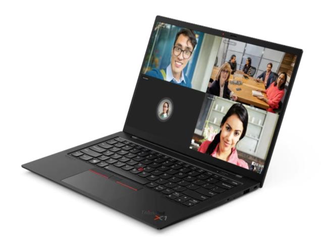 Лаптоп Lenovo ThinkPad X1 Carbon G9 Intel Core i7-1165G7 (2.8GHz up to 4.7GHz, 12MB), 16GB LPDDR4x 4266MHz, 1TB SSD, 14" WUXGA (1920x1200) IPS AG, Intel Iris Xe Graphics, WLAN, BT, WWAN, 720p&IR Cam, Backlit KB, FPR, Black, Win10Pro, 3Y