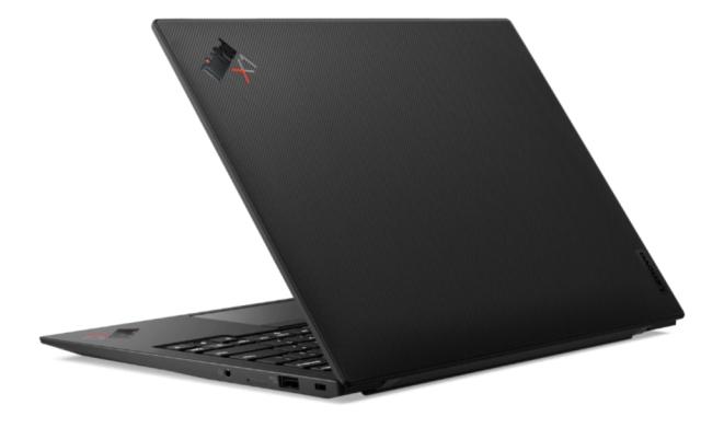Лаптоп Lenovo ThinkPad X1 Carbon G9 Intel Core i7-1165G7 (2.8GHz up to 4.7GHz, 12MB), 16GB LPDDR4x 4266MHz, 1TB SSD, 14" WUXGA (1920x1200) IPS AG, Intel Iris Xe Graphics, WLAN, BT, WWAN, 720p&IR Cam, Backlit KB, FPR, Black, Win10Pro, 3Y