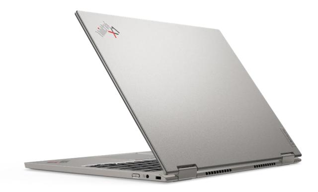 Лаптоп Lenovo ThinkPad X1 Titanium Yoga Intel Core i7-1160G7 (2.1GHz up to 4.4GHz, 12MB), 16GB LPDDR4x 4266MHz, 1TB SSD, 13.5" QHD (2256x1504) IPS AR, Touch, Intel Iris Xe Graphics, WLAN, BT, WWAN, 720p&IR Cam, FPR, Backlit KB, 4 cell, Win10Pro, 3Y