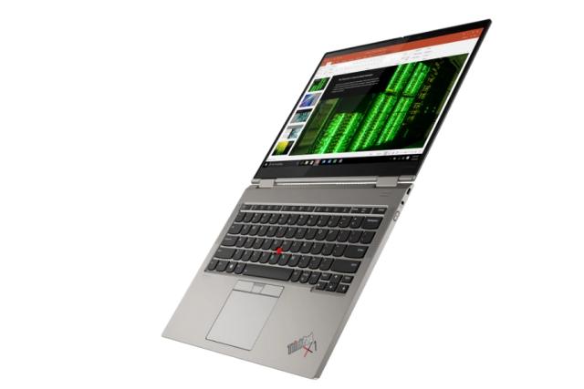 Лаптоп Lenovo ThinkPad X1 Titanium Yoga Intel Core i7-1160G7 (2.1GHz up to 4.4GHz, 12MB), 16GB LPDDR4x 4266MHz, 1TB SSD, 13.5" QHD (2256x1504) IPS AR, Touch, Intel Iris Xe Graphics, WLAN, BT, WWAN, 720p&IR Cam, FPR, Backlit KB, 4 cell, Win10Pro, 3Y