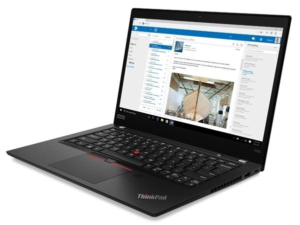 Лаптоп Lenovo ThinkPad X1 Extreme 2 Intel Core i7-9750H (2.6GHz up to 4.5GHz, 12MB), 16GB DDR4 2666MHz, 512GB SSD, 15.6" UHD (3840x2160), AG, IPS, NVIDIA GeForce GTX 1650/4GB, WLAN AC, BT, FPR, IR&HD 720p Cam, 4 cell, Black, Win10Pro, 3Y