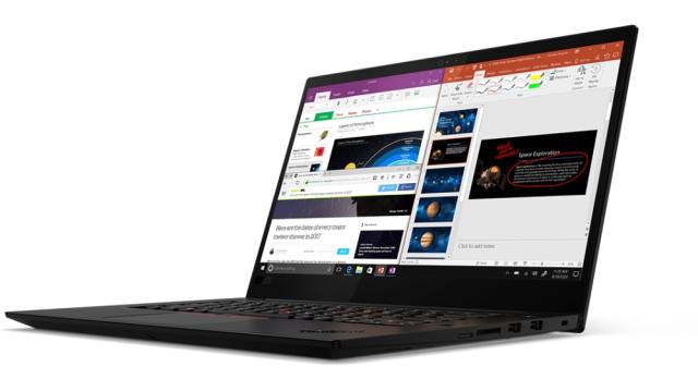 Лаптоп Lenovo ThinkPad X1 Extreme G3 Intel Core i7-10750H (2.6GHz up to 5.0GHz, 12MB), 32GB (2x 16GB) DDR4 2933MHz, 1TB SSD, 15.6" UHD (3840x2160) IPS AG, NVIDIA GeForce GTX 1650/4GB, WLAN, WWAN, BT, 720p&IR Cam, Backlit KB, FPR, 4 cell, Win10Pro