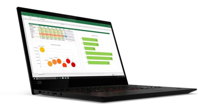 Лаптоп Lenovo ThinkPad X1 Extreme G3 Intel Core i7-10750H (2.6GHz up to 5.0GHz, 12MB), 32GB (2x 16GB) DDR4 2933MHz, 1TB SSD, 15.6" UHD (3840x2160) IPS AG, NVIDIA GeForce GTX 1650/4GB, WLAN, WWAN, BT, 720p&IR Cam, Backlit KB, FPR, 4 cell, Win10Pro