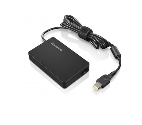 Адаптер Lenovo ThinkPad 65W Slim AC Adapter (slim tip) for S531, S540, S440, E431, E531, E540, E440, T540p, T440p, T440, T440s, T431s, X240,  X1 Carbon