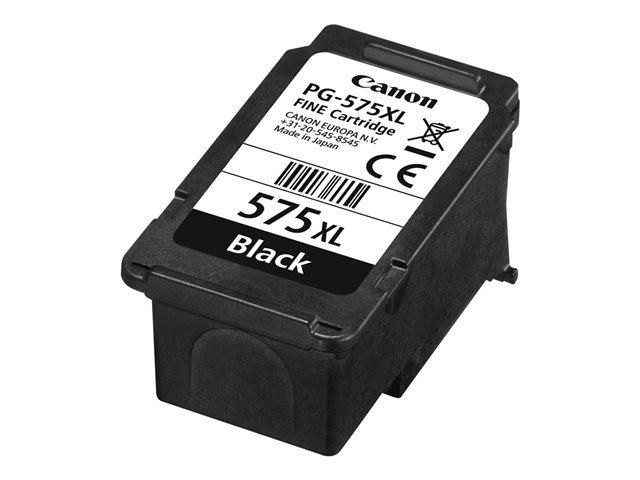 Консуматив CANON PG-575XL Black - 15 ml.