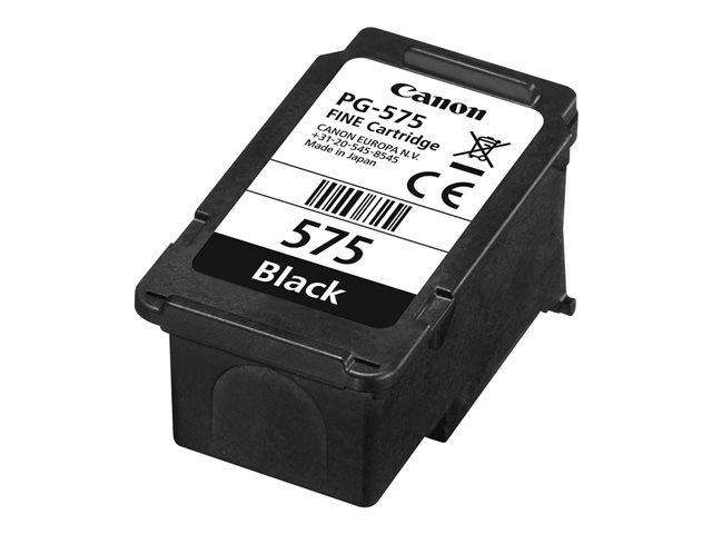 Консуматив CANON PG-575 Black - 5.6 ml