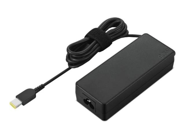 Адаптер Lenovo ThinkCentre 90W AC Adapter II (slim tip)-EU