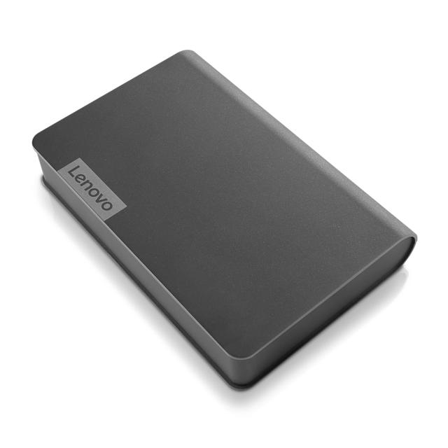 Външна батерия Lenovo USB-C Laptop Power Bank 14000 mAh