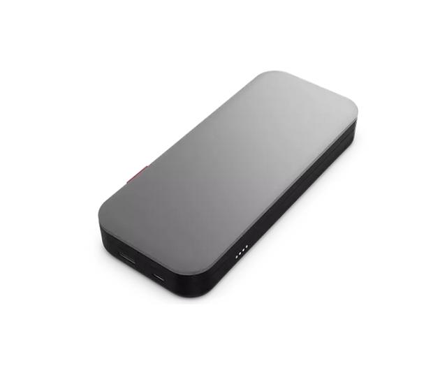 Външна батерия Lenovo Go 20 000 mAh / 74 Wh, USB-C, за лаптоп Bank