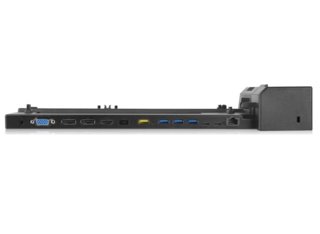 Докинг станция Lenovo ThinkPad Ultra Docking Station for T480, T580, L580, L480
