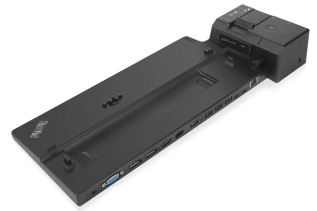 Докинг станция Lenovo ThinkPad Ultra Docking Station for T480, T580, L580, L480