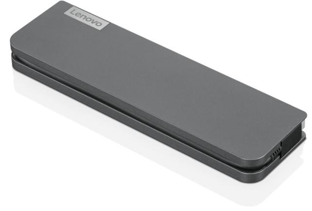 Докинг станция Lenovo USB-C Mini Dock