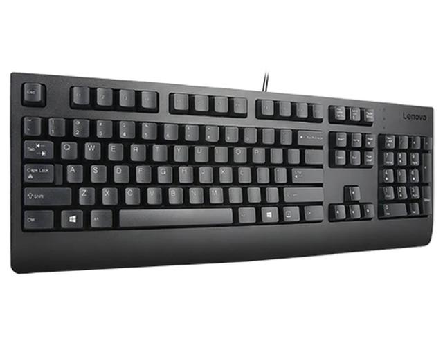 Клавиатура Lenovo Preferred Pro II USB Keyboard