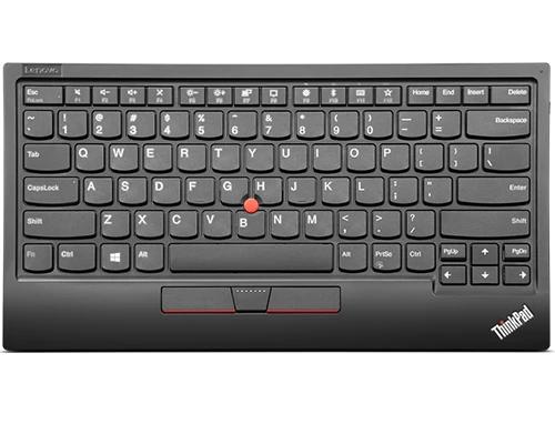 Клавиатура Lenovo ThinkPad TrackPoint Keyboard II Bulgarian