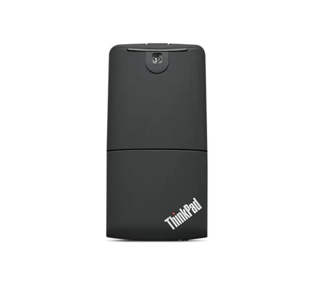 Мишка Lenovo ThinkPad X1 Presenter, оптична, 1200 dpi, Bluetooth, черна