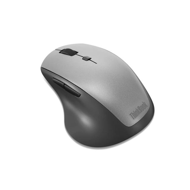 Мишка Lenovo ThinkBook 600 Wireless Media Mouse